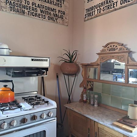 Wolverfontein Karoo Cottages ลาดิสมิธ ภายนอก รูปภาพ