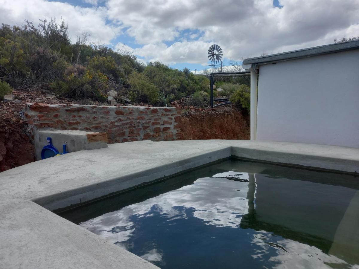 Wolverfontein Karoo Cottages ลาดิสมิธ ภายนอก รูปภาพ