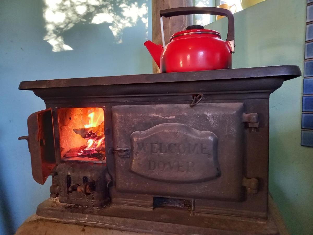 Wolverfontein Karoo Cottages ลาดิสมิธ ภายนอก รูปภาพ