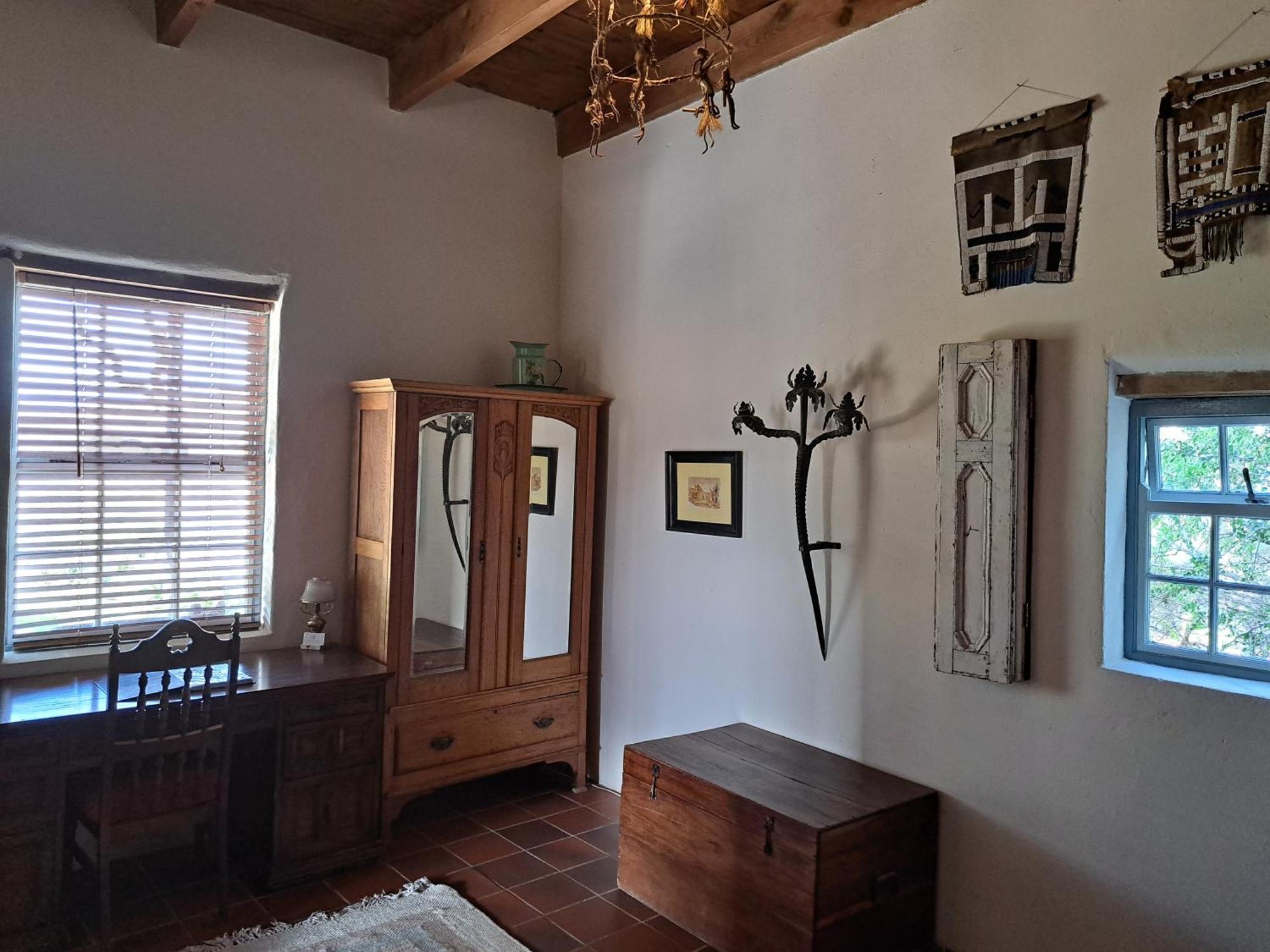 Wolverfontein Karoo Cottages ลาดิสมิธ ภายนอก รูปภาพ