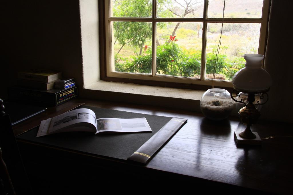 Wolverfontein Karoo Cottages ลาดิสมิธ ภายนอก รูปภาพ