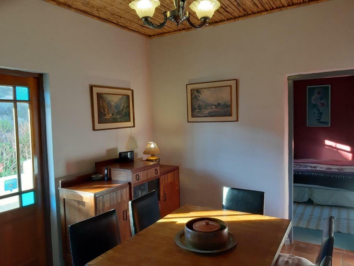 Wolverfontein Karoo Cottages ลาดิสมิธ ภายนอก รูปภาพ