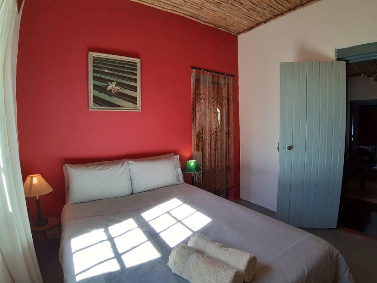 Wolverfontein Karoo Cottages ลาดิสมิธ ภายนอก รูปภาพ